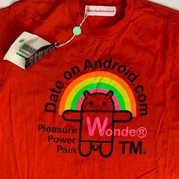 Walter Van B - Picture 2 of 6